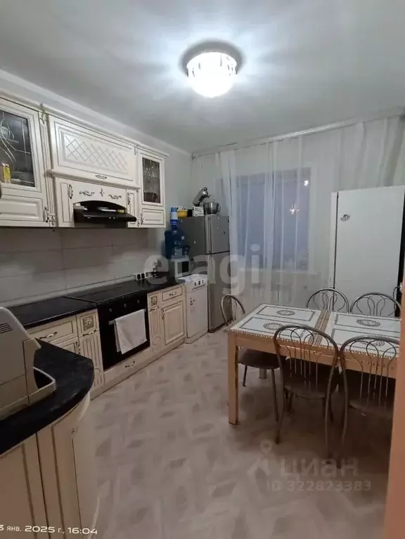 3-к кв. Саха (Якутия), Якутск ул. Курнатовского, 2/1 (72.3 м) - Фото 1