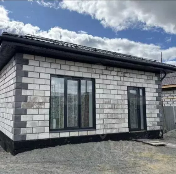 Дом в Челябинская область, Сосновский муниципальный округ, с. ... - Фото 2