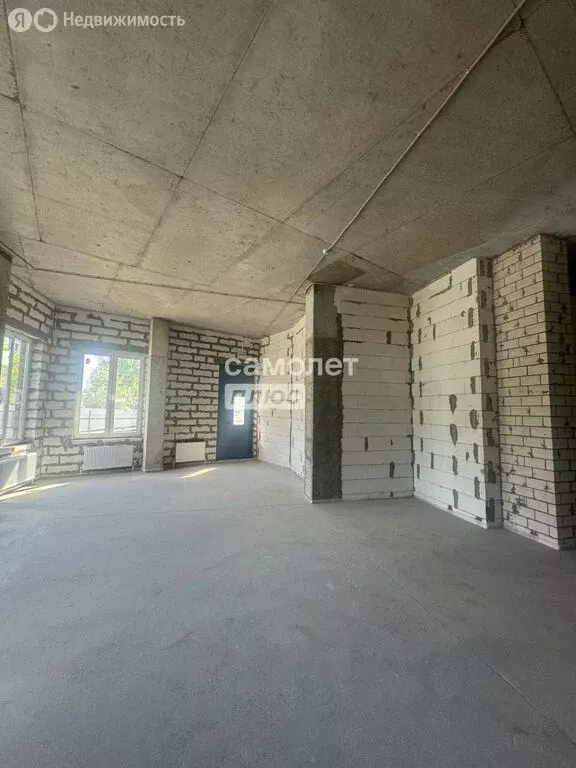 Помещение свободного назначения (60 м) - Фото 1