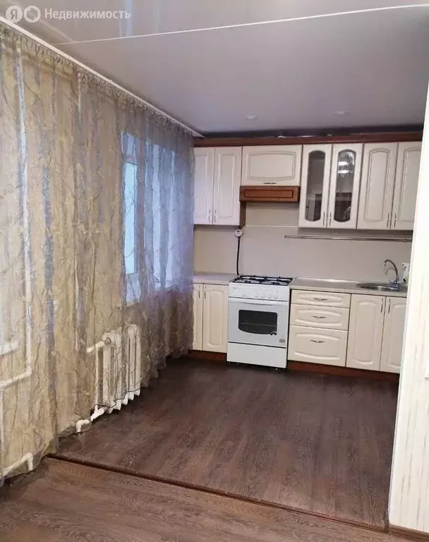 2-комнатная квартира: Омск, проспект Мира, 23Б (42 м) - Фото 1