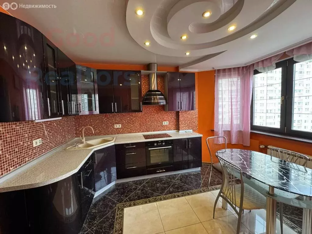 3-комнатная квартира: Бутово, жилой комплекс Бутово Парк, 7 (76 м) - Фото 1