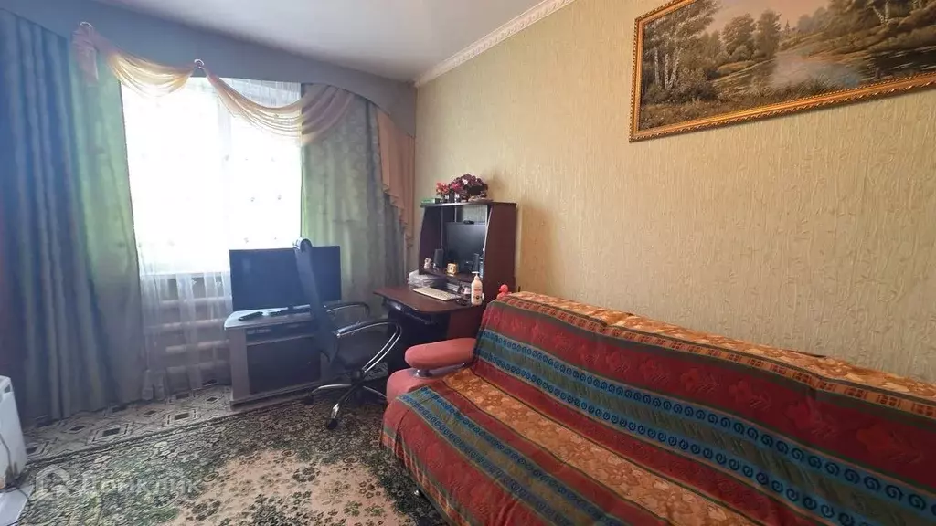 Продаётся 3-к квартира, 66.2 м - Фото 1
