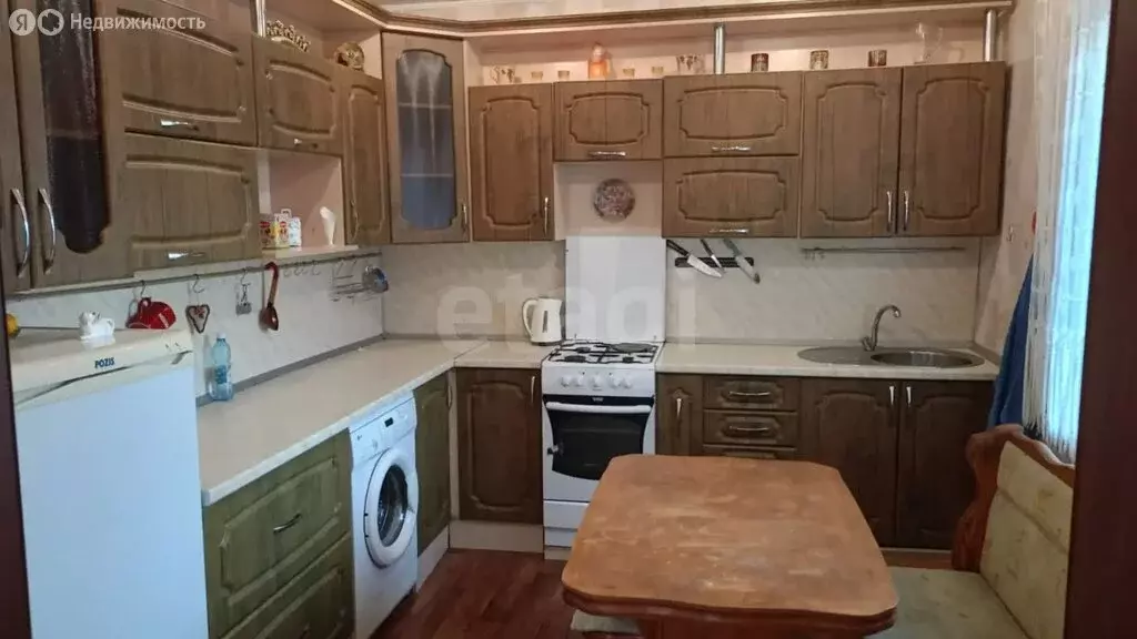 Дом в Крутихинский район, село Маловолчанка (Страчи), Молодёжная улица ... - Фото 1