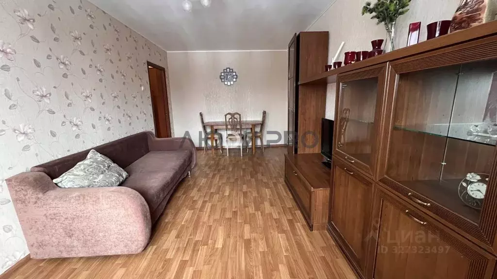 2-к кв. Башкортостан, Уфа ул. 50 лет СССР, 40 (47.2 м) - Фото 2