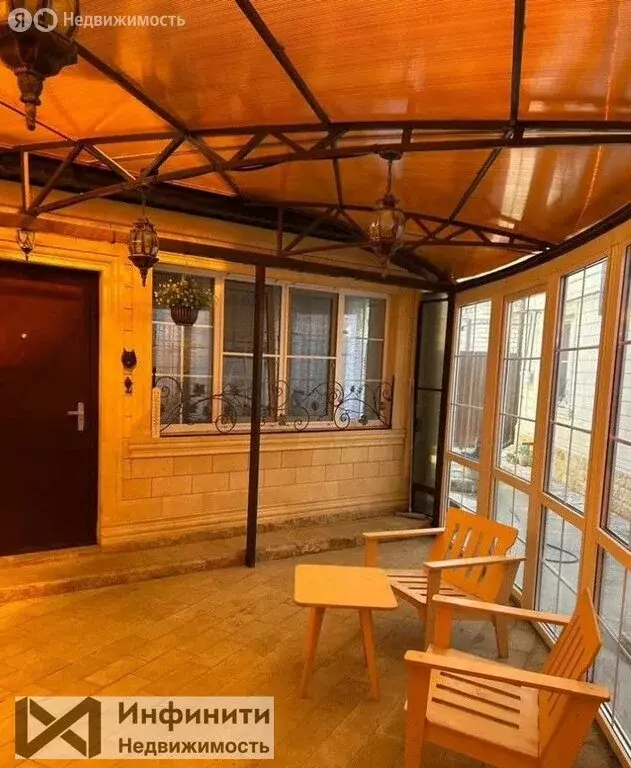 Дом в Михайловск, улица Карла Маркса, 12А (250 м) - Фото 2