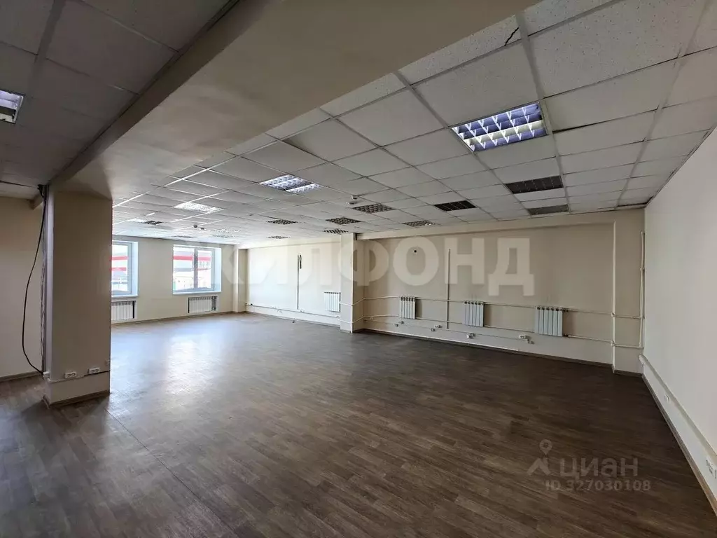 Офис в Новосибирская область, Новосибирск Сухарная ул., 35 (201 м) - Фото 2