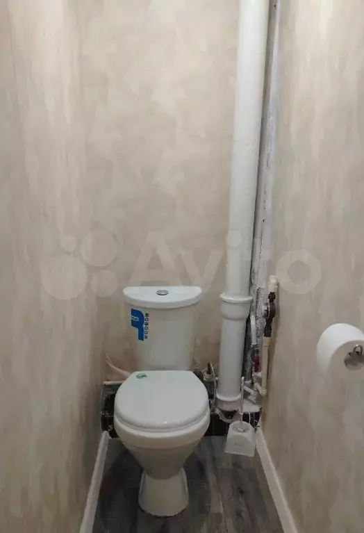 1-к. квартира, 34 м, 7/9 эт. - Фото 1