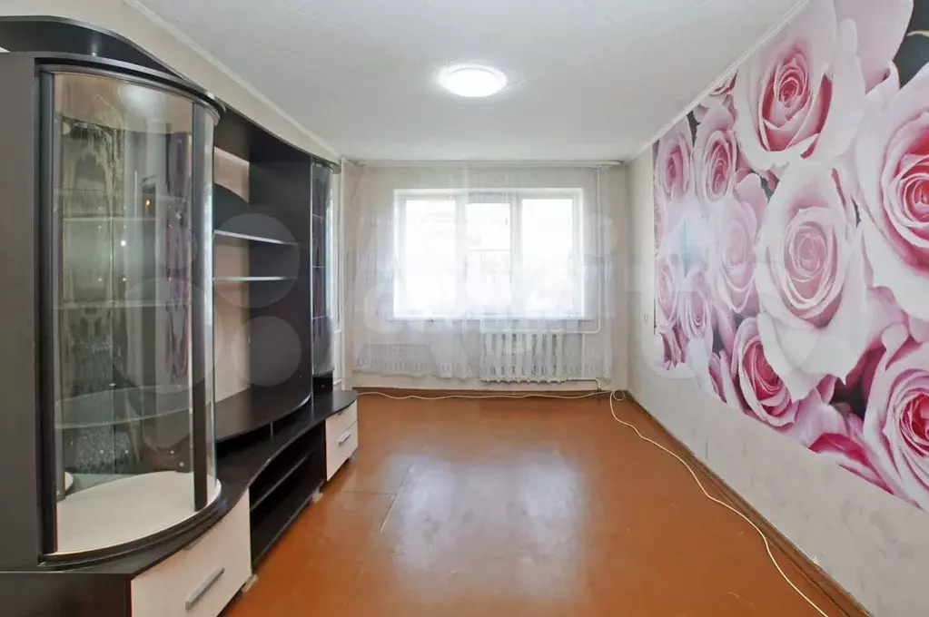1-к. квартира, 31 м, 4/9 эт. - Фото 0