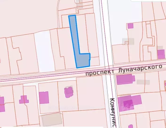 Участок в Московская область, Голицыно Одинцовский городской округ, ... - Фото 1