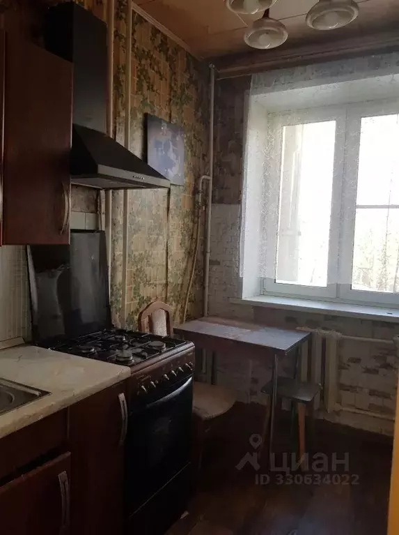 1-к кв. Москва Яснополянская ул., 3К2 (31.7 м) - Фото 0