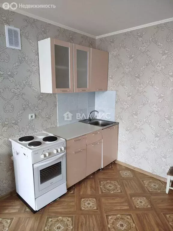 1-комнатная квартира: Благовещенск, Зейская улица, 269 (36.12 м) - Фото 1