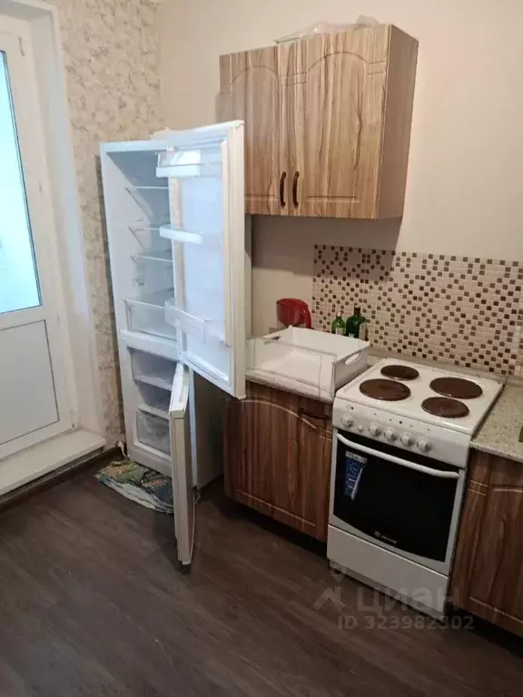 2-к кв. Московская область, Раменский муниципальный округ, Родники пгт ... - Фото 1