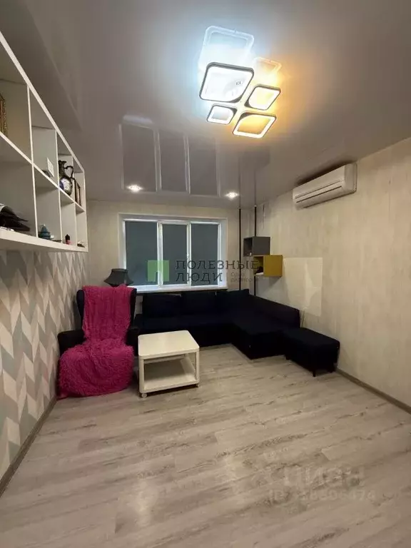 4-к кв. Краснодарский край, Новороссийск просп. Ленина, 22 (90.0 м) - Фото 1