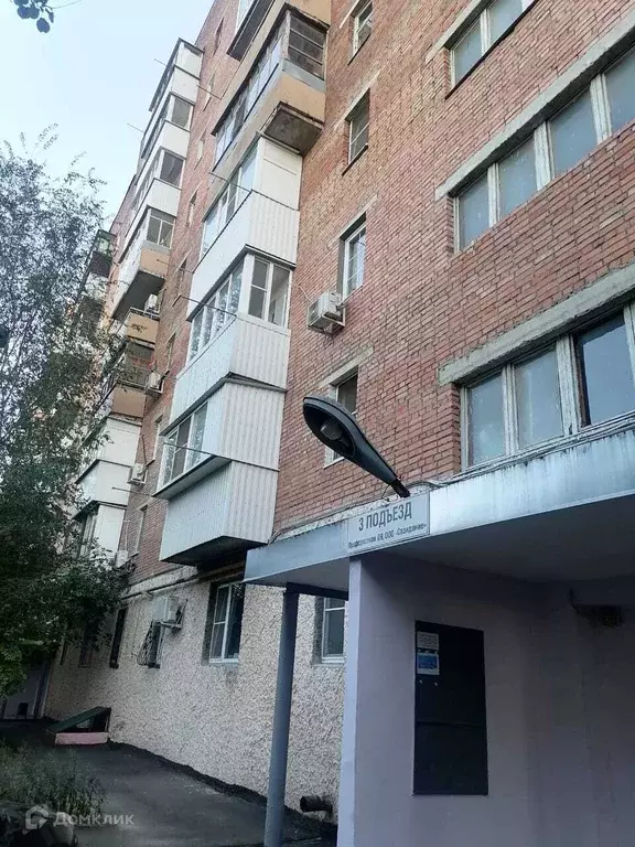 Продаётся 3-к квартира, 86 м - Фото 1