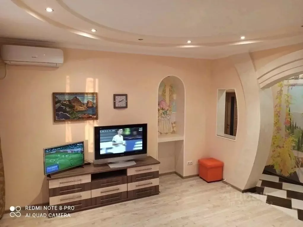 2-к кв. Крым, Евпатория просп. Ленина, 49 (110.0 м) - Фото 1