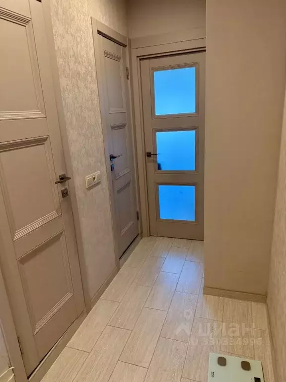 3-к кв. Москва Внуковское поселение, ул. Бориса Пастернака, 29к1 (70.0 ... - Фото 2