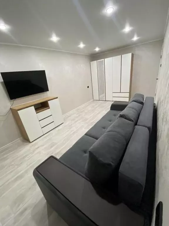 Квартира, 1 комната, 29.8 м - Фото 1