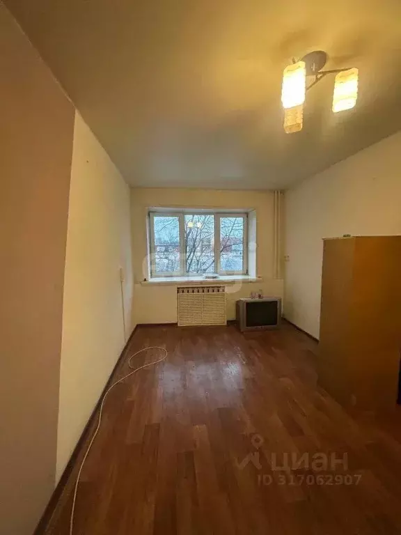 Комната Ярославская область, Ярославль просп. Толбухина, 43 (20.0 м) - Фото 0