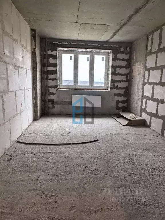 1-к кв. Московская область, Клин ул. Профсоюзная, 15 (37.6 м) - Фото 2