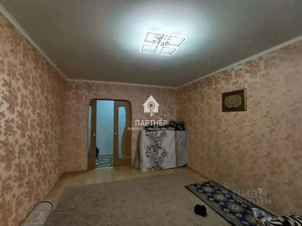 3-к кв. Владимирская область, Ковров ул. Машиностроителей, 9 (63.7 м) - Фото 2