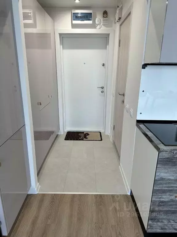 Квартира, студия, 21.7 м - Фото 0