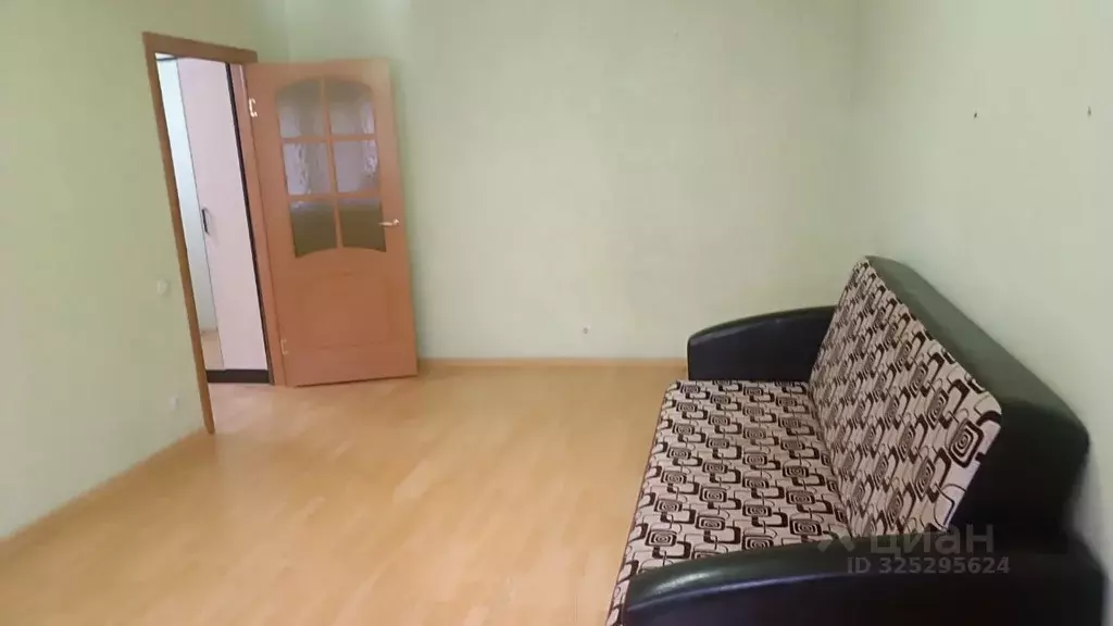 1-к кв. Саратовская область, Саратов ул. Имени А.В. Плякина, 6 (35.0 ... - Фото 2