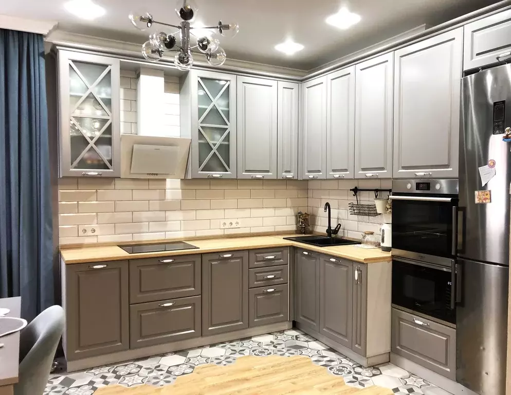 Продаётся 3-к квартира, 77 м - Фото 1