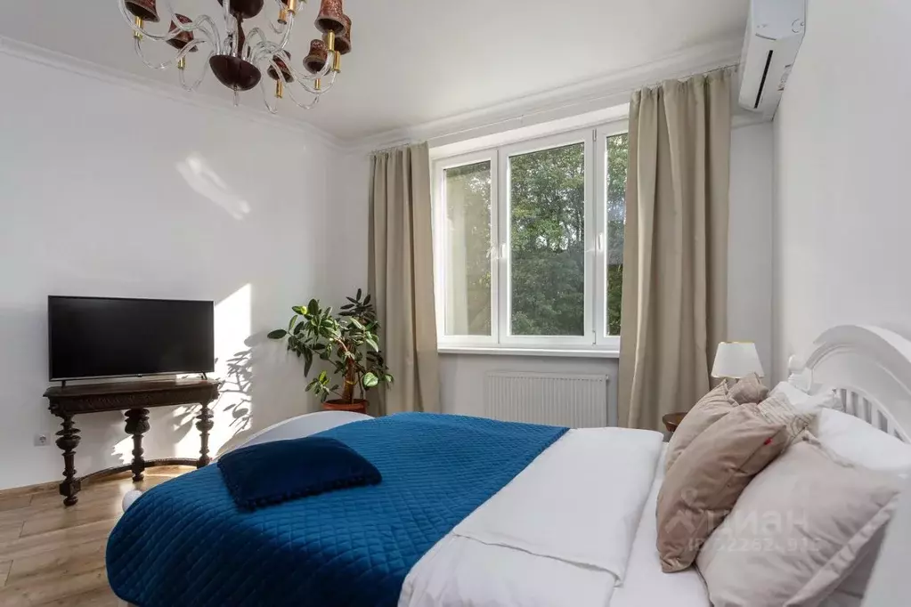 1-к кв. Калининградская область, Калининград ул. Генерала Галицкого, ... - Фото 1