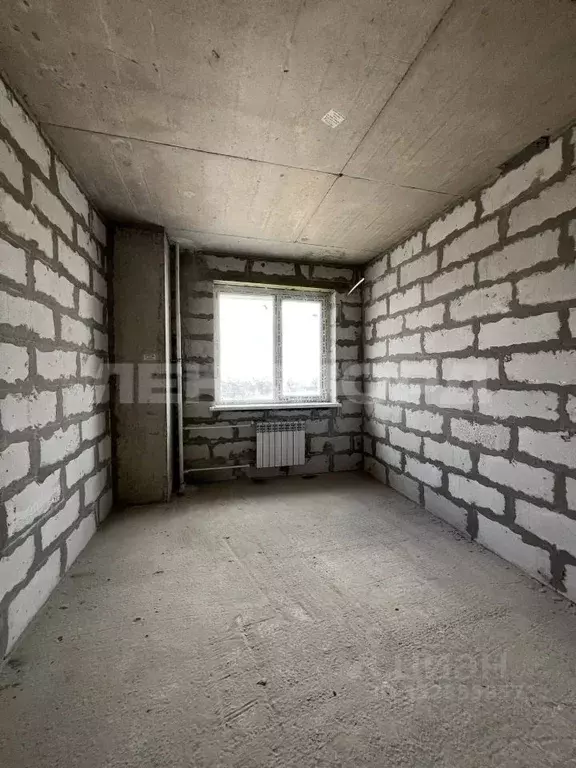 2-к кв. Ростовская область, Батайск ул. Луначарского, 177Бк2 (73.5 м) - Фото 2