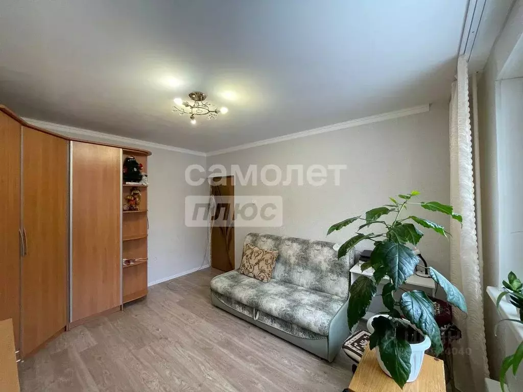 3-к кв. Москва Коктебельская ул., 4К2 (74.1 м) - Фото 1