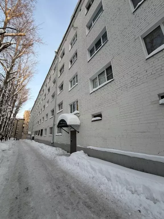 Комната Кировская область, Киров проезд Шаляпина, 8 (13.4 м) - Фото 1