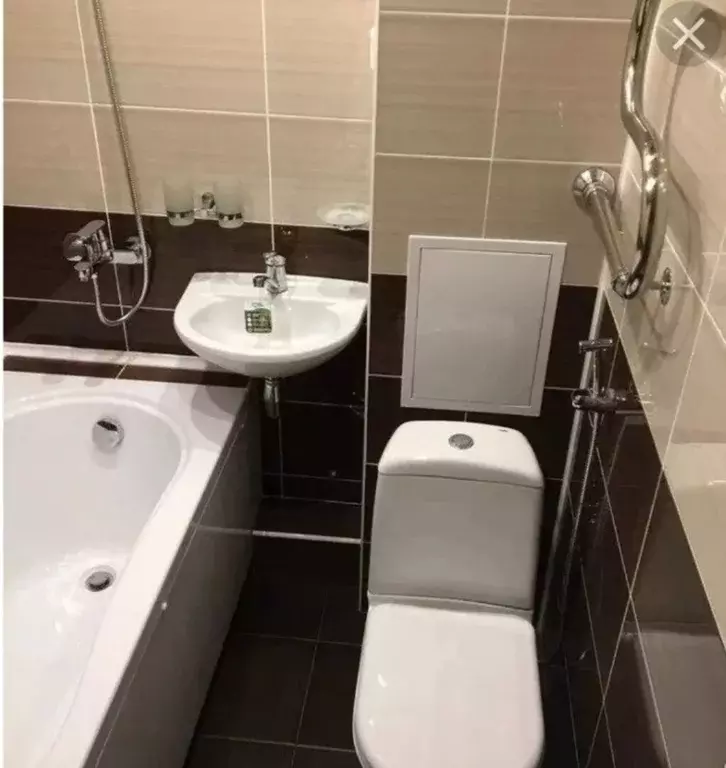 Продаётся 1-к квартира, 34 м - Фото 0