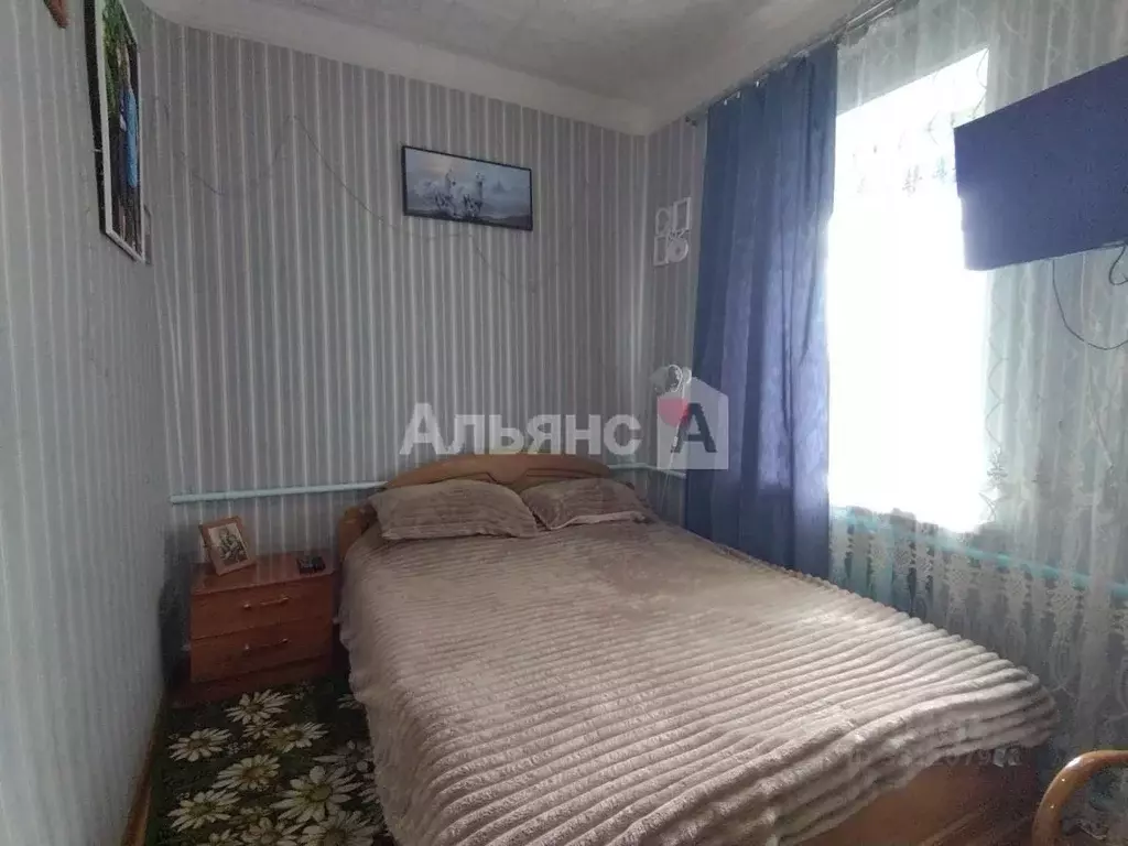 Дом в Ростовская область, Новошахтинск Уральская ул. (82 м) - Фото 1