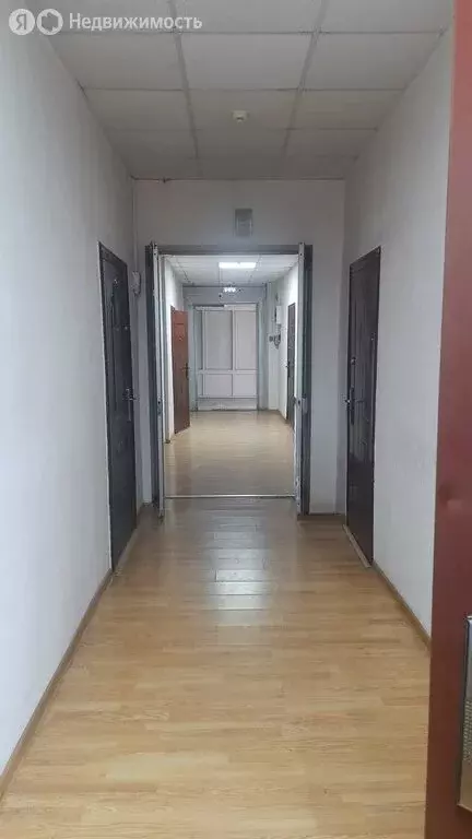 Помещение свободного назначения (234 м) - Фото 1