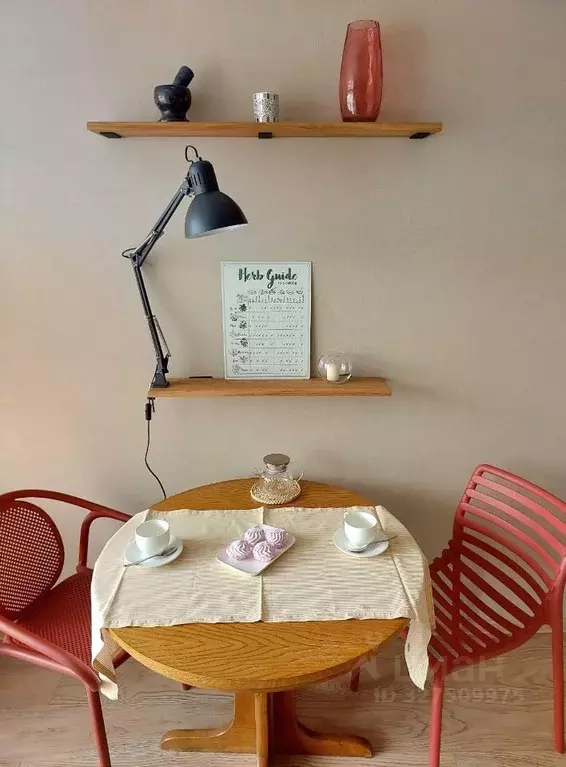 1-к кв. Москва Конаковский проезд, 6К2 (35.1 м) - Фото 1