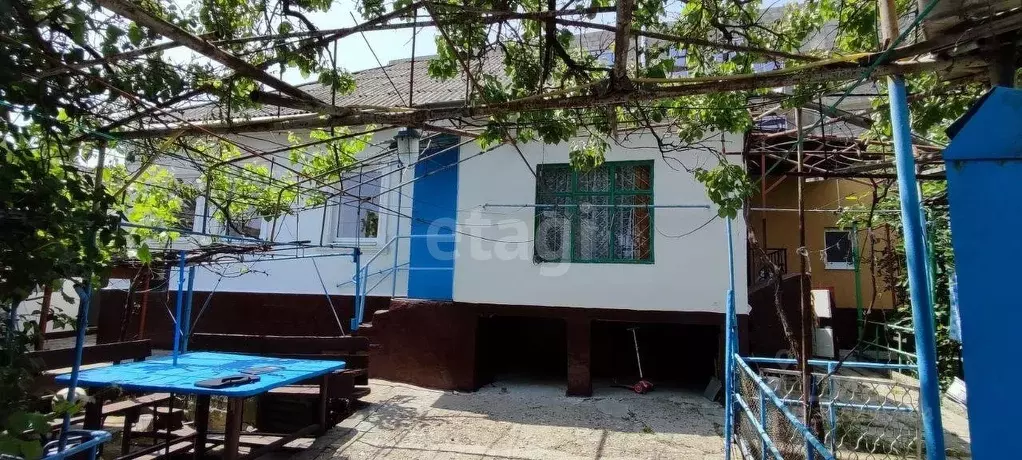 Дом в Краснодарский край, Новороссийск ул. Холостякова, 3 (76 м) - Фото 0
