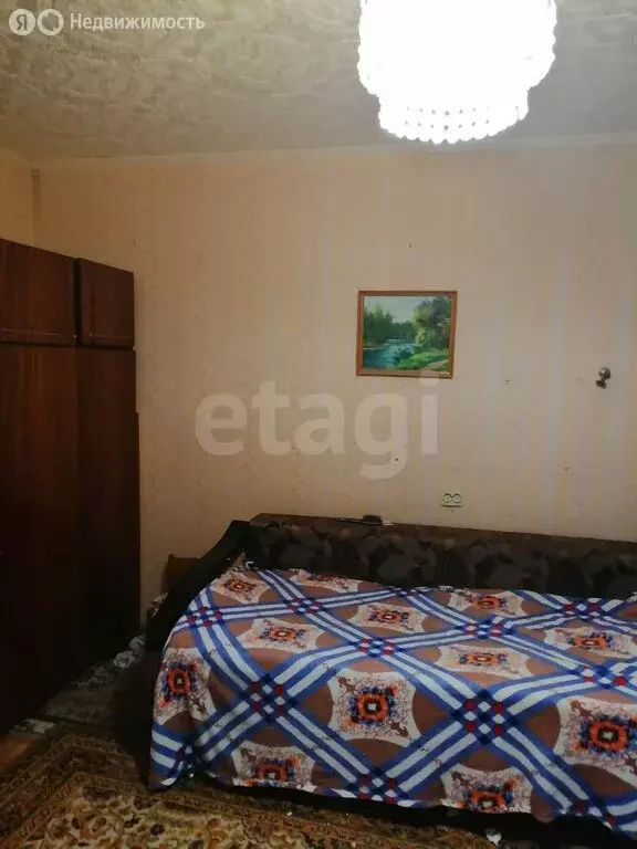 1-комнатная квартира: Балаково, Степная улица, 60 (38.8 м) - Фото 1