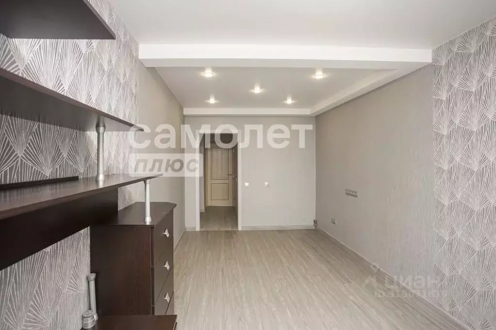 2-к кв. Кемеровская область, Кемерово Космическая ул., 4В/1 (45.5 м) - Фото 0