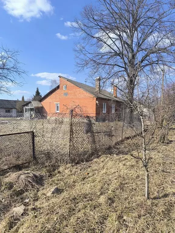Дом 65,3 м на участке 11 сот. - Фото 0