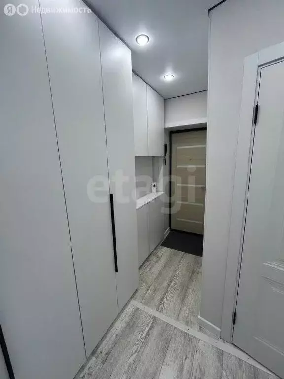 3-комнатная квартира: Ульяновск, улица Лихачёва, 4 (51.4 м) - Фото 2