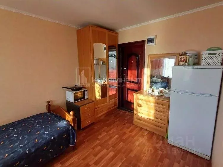 Комната Владимирская область, Владимир ул. Асаткина, 32 (10.7 м) - Фото 2