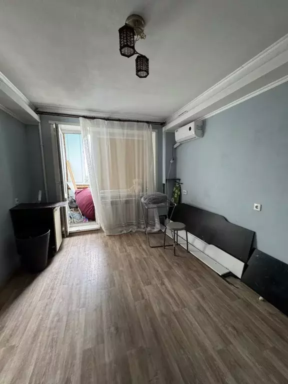 Продаётся 1-к квартира, 37 м - Фото 1