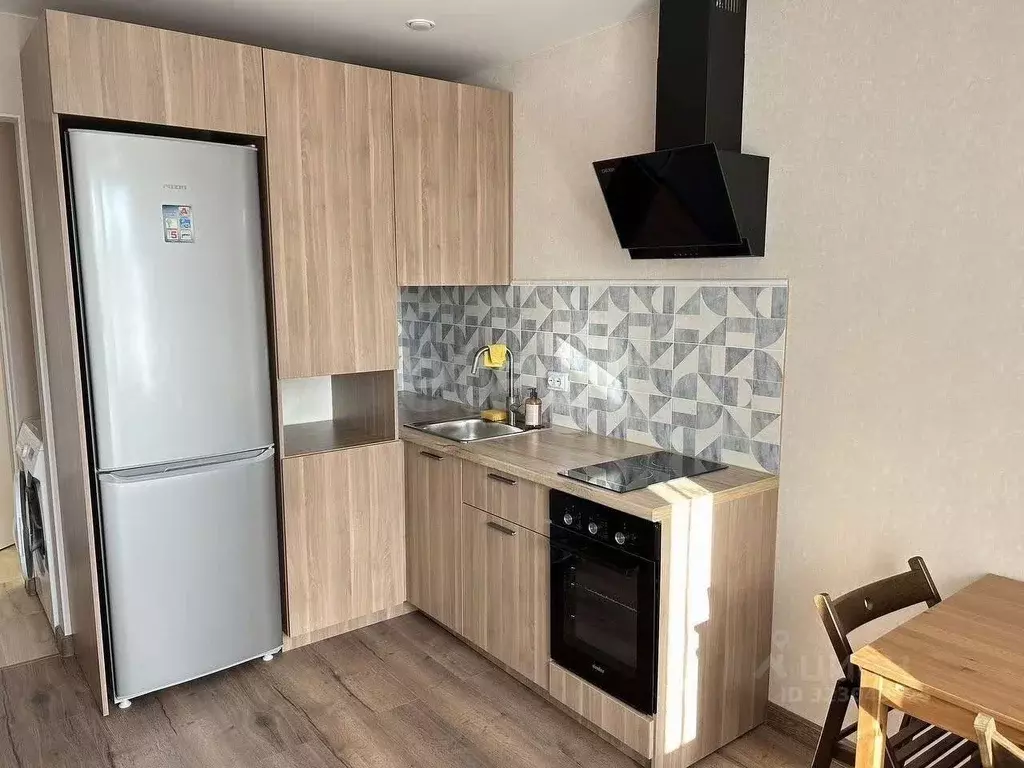 1-к кв. Башкортостан, Уфа ул. Героя Курбангалеева, 5 (34.6 м) - Фото 1