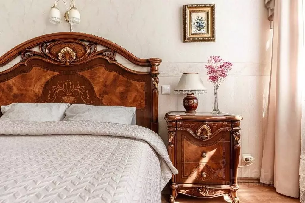2-к кв. Санкт-Петербург Малоохтинский просп., 84Б (60.0 м) - Фото 1