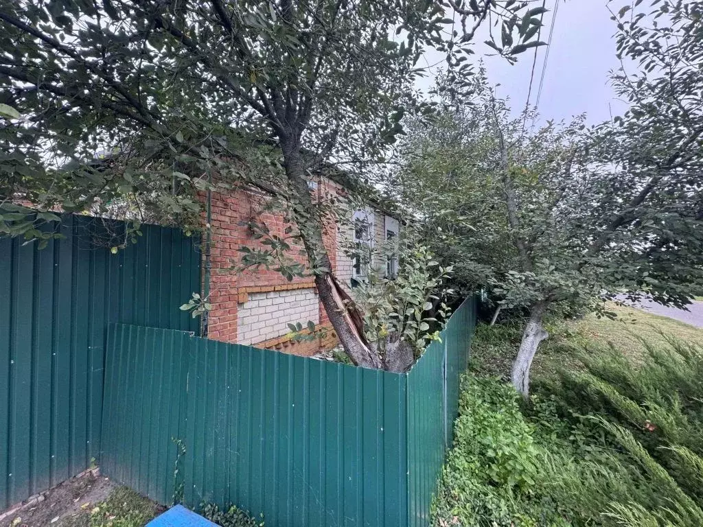 Дом в Белгородская область, Валуйки Вишневый пер. (66 м) - Фото 2