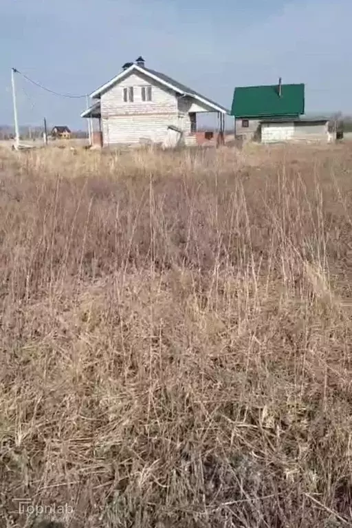 Участок в Тамбовская область, Тамбов ул. Челнавская (7.18 сот.) - Фото 2