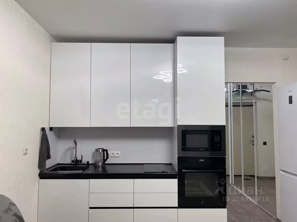 Студия Татарстан, Набережные Челны просп. Раиса Беляева, 42В (27.0 м) - Фото 1