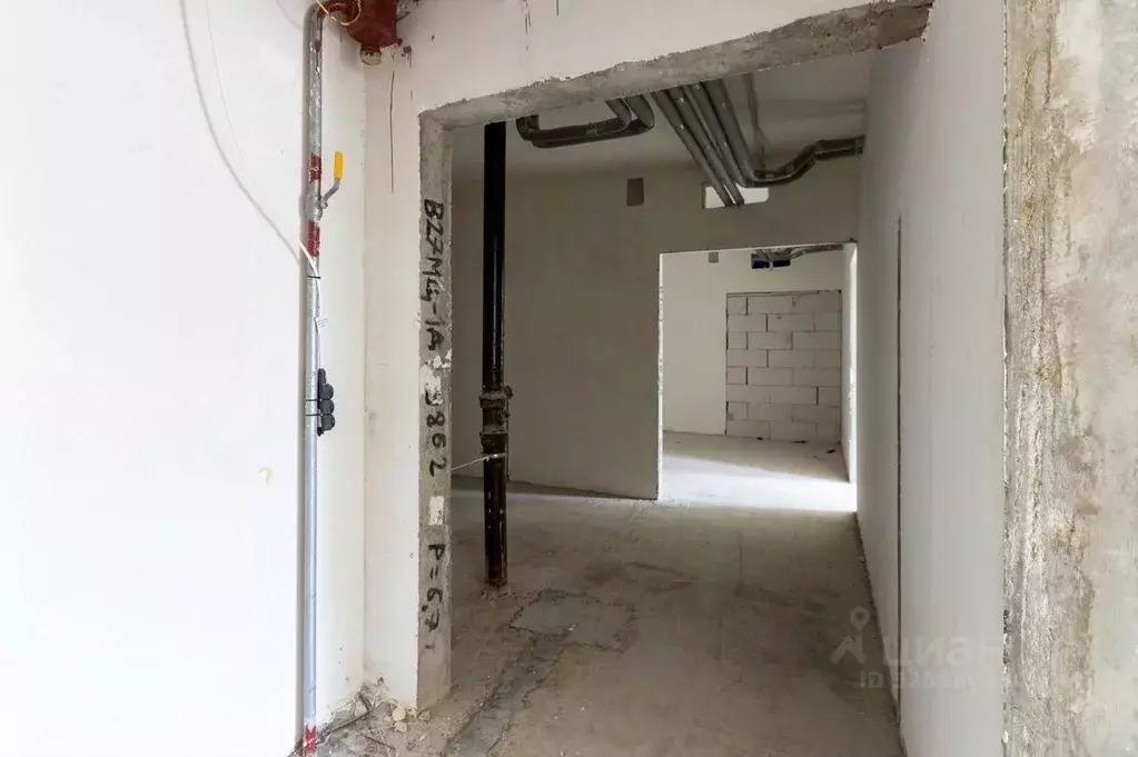 Помещение свободного назначения в Московская область, Солнечногорск ... - Фото 2