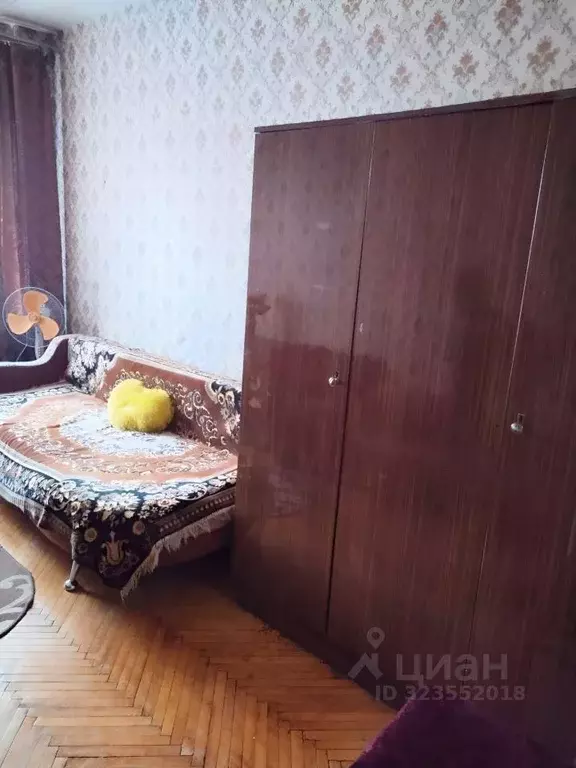 1-к кв. Московская область, Королев Пионерская ул., 31 (25.0 м) - Фото 1