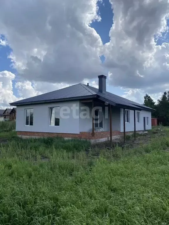Дом в Башкортостан, Стерлитамакский район, д. Рязановка Центральная ... - Фото 1